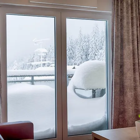 302 アパート フェルトベルク